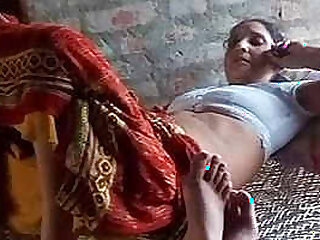 Hot housewife anamika singh hot at home