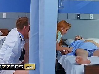 Doctors Escapade - (Penny Pax, Markus Dupree) - Medicinal Sexthics - Brazzers
