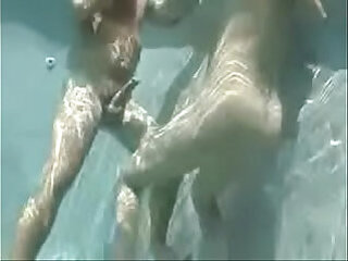 Underwater Hot Sex Full Video