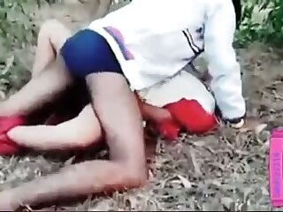 Open Indian gay movie about a young girl sucking and fucking her friend in the park